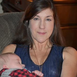 Meet your Posher, Deb